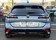 Peugeot 308 Kombi 0,0 115 kw