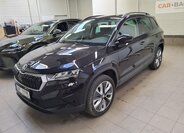 Škoda Karoq SUV 1,5 l 110 kw