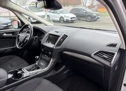 Ford S-MAX Kombi 2,0 l 110 kw