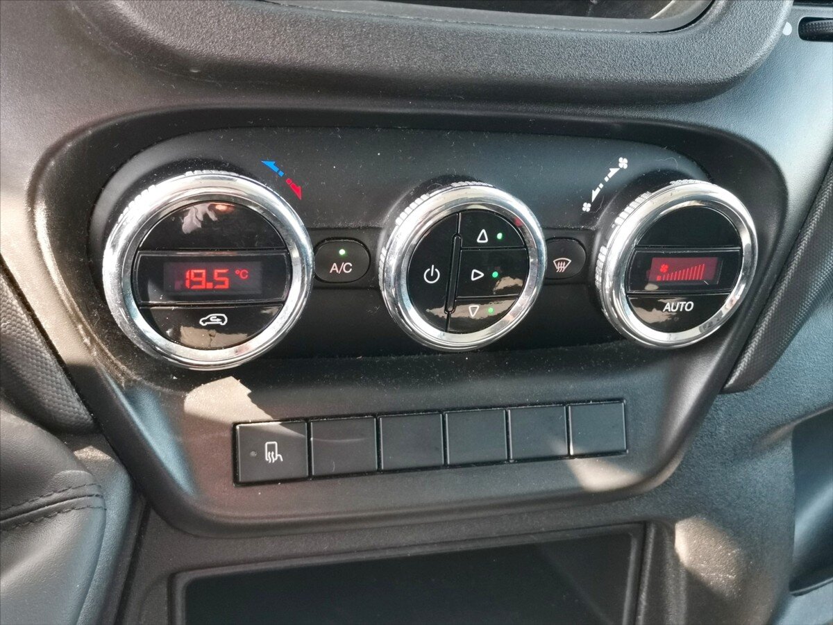 Iveco Daily Ostatní 2,3 l 115 kw