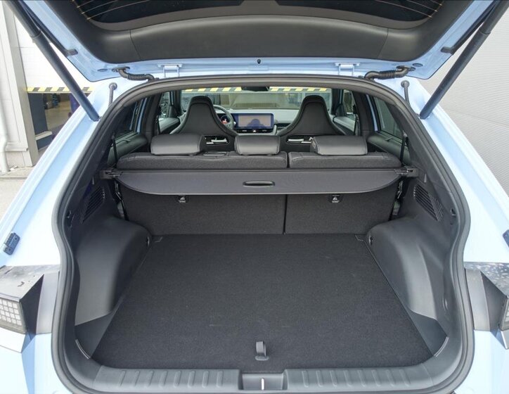 Hyundai Ioniq 5 20