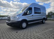 Ford Transit Ostatní 2,2 l 92 kw