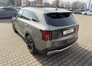KIA Sorento SUV 2,2 l 142 kw