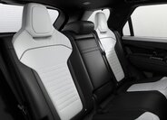 Land Rover Range Rover Sport SUV / Terénní 4,4 l 467 kw