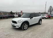 Mini Countryman Kombi 1,6 l 72 kw