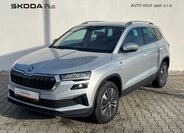 Škoda Karoq SUV 1,5 l 110 kw