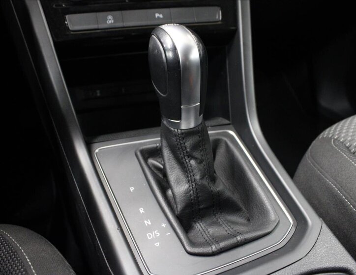 Volkswagen Touran MPV 1,4 l 110 kw