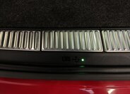 Škoda Superb Kombi 2,0 l 147 kw