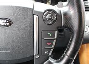 Land Rover Range Rover Sport SUV / Terénní 3,0 l 188 kw