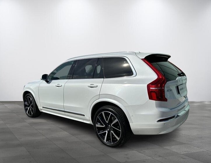 Volvo XC90 SUV 2,0 l 173 kw