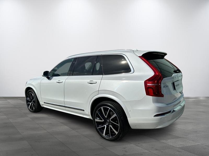Volvo XC90 SUV 2,0 l 173 kw