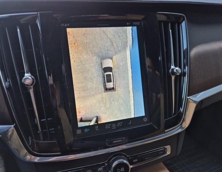 Volvo V90 Kombi 2,0 l 145 kw