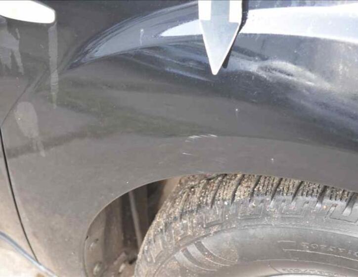 Mitsubishi Outlander 13