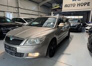 Škoda Octavia 3
