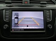 Volkswagen Tiguan SUV / Terénní 2,0 l 140 kw