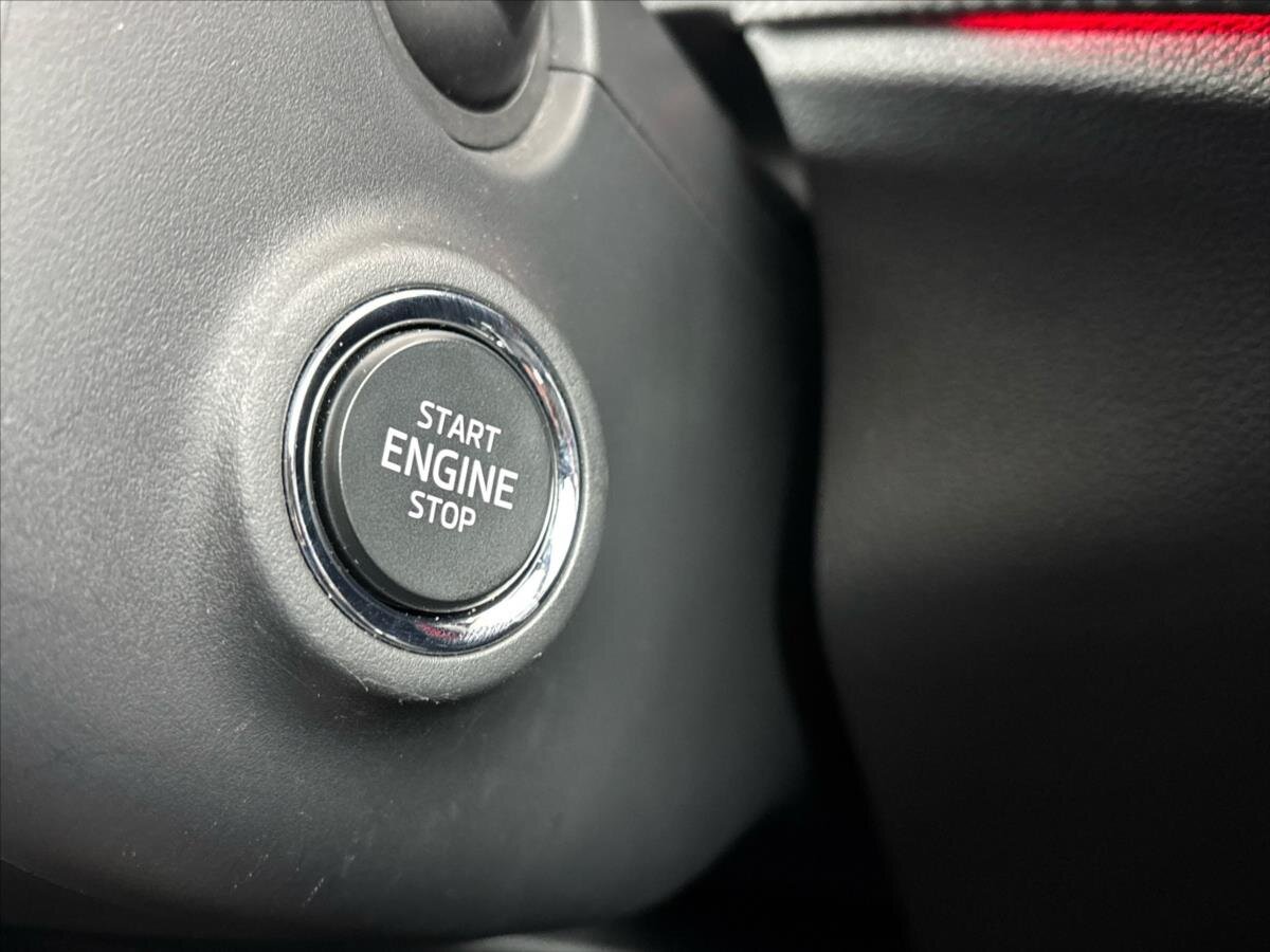 Škoda Scala Hatchback 1,5 l 110 kw