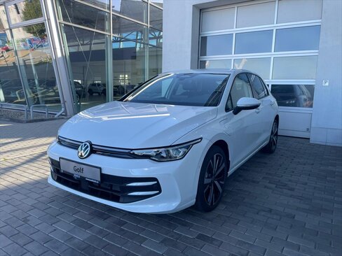 Volkswagen Golf Hatchback 1,5 l 110 kw