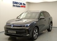 Volkswagen Tiguan SUV / Terénní 2,0 l 110 kw