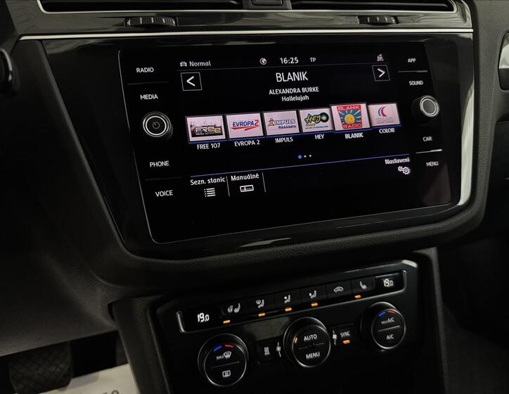 Volkswagen Tiguan 20