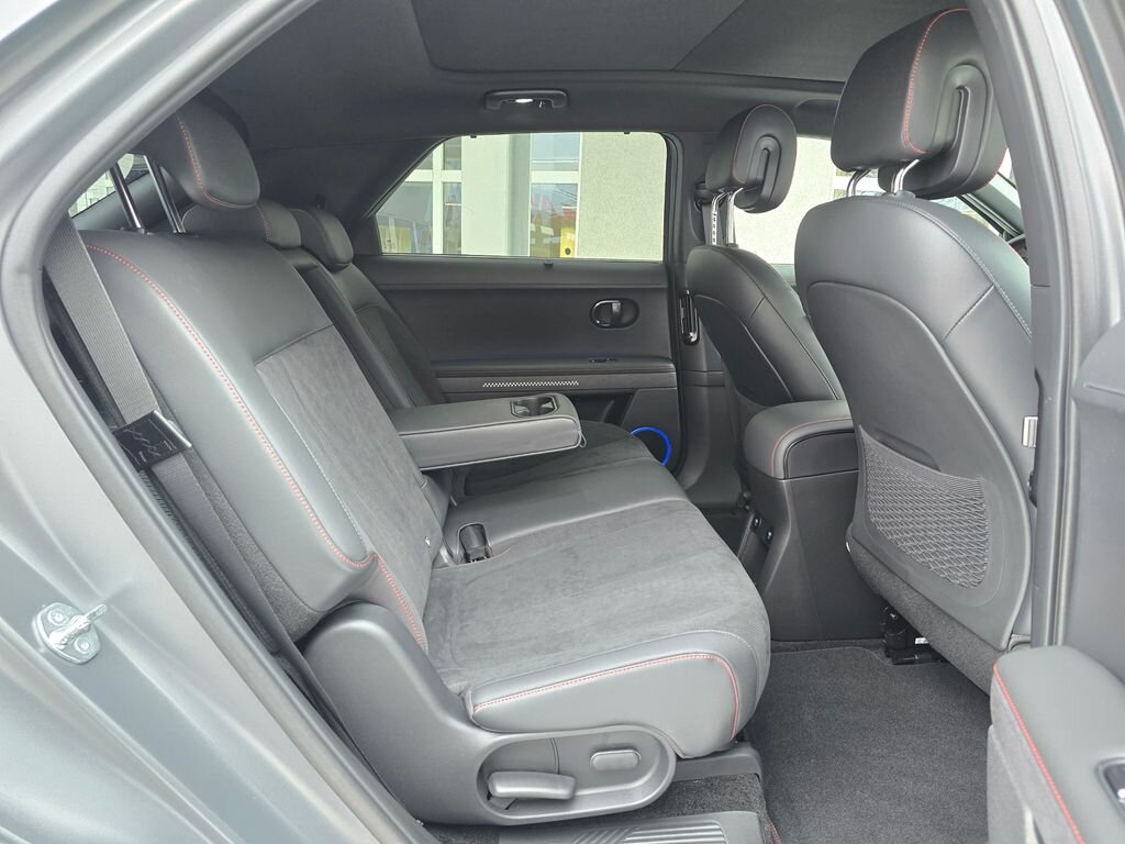 Hyundai Ioniq 5 Hatchback 0,0 239 kw