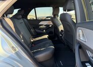 Mercedes-Benz GLE SUV 3,0 l 270 kw