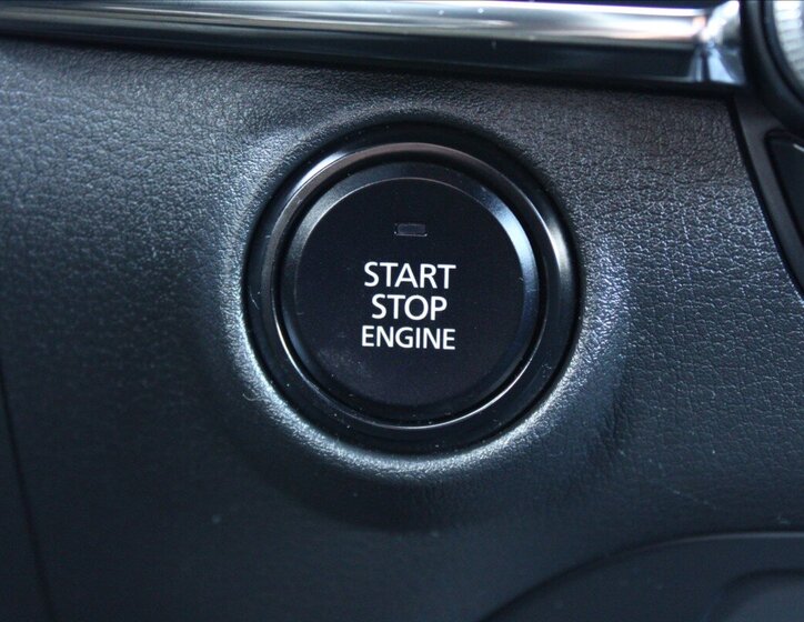 Mazda 3 Hatchback 2,0 l 90 kw