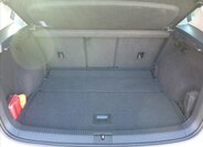 Volkswagen Golf Sportsvan Kombi 1,2 l 63 kw