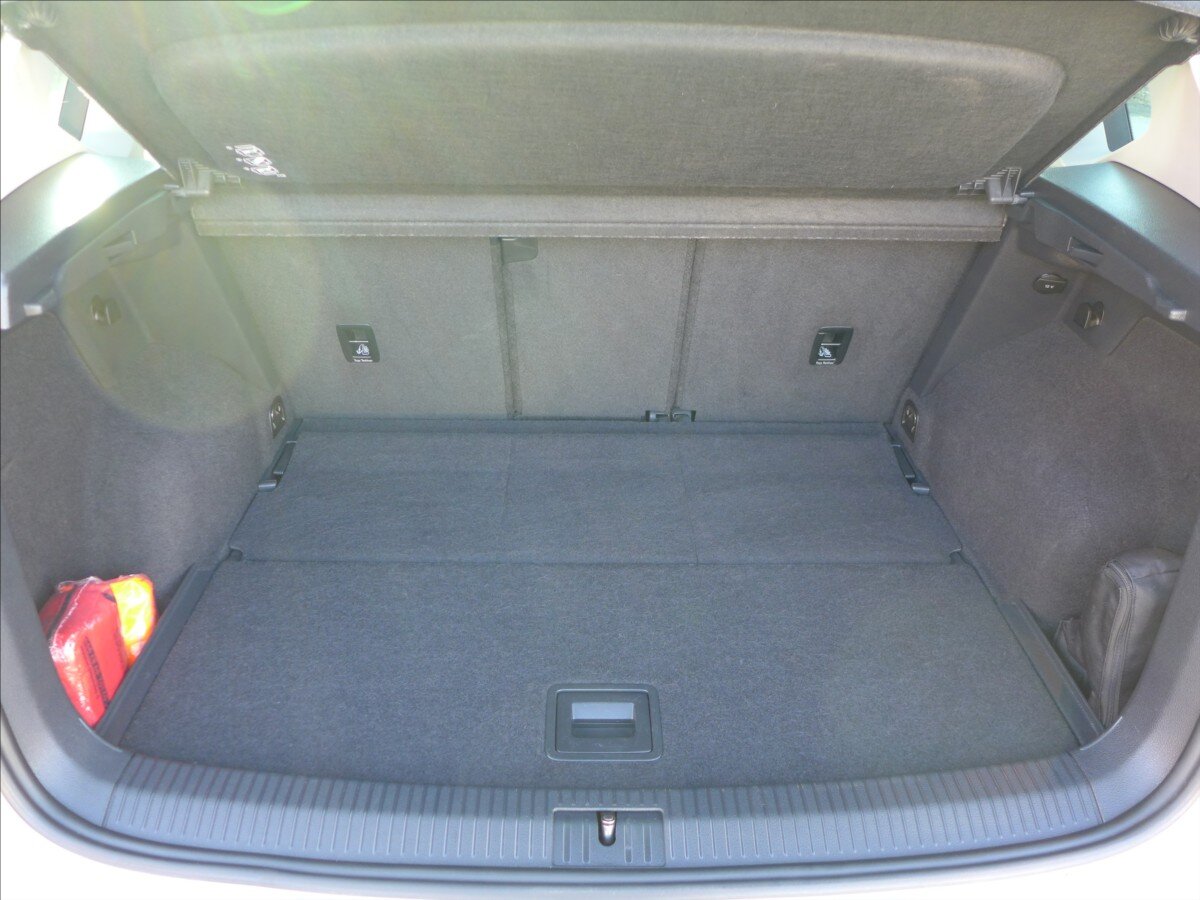 Volkswagen Golf Sportsvan Kombi 1,2 l 63 kw