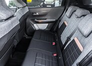 Citroën C3 Aircross SUV / Terénní 1,2 l 74 kw