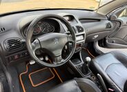 Peugeot 206 8