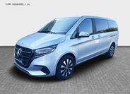 Mercedes-Benz Třídy V 1