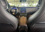 Mercedes-Benz EQE 15