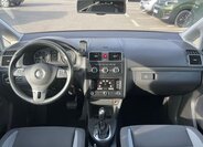 Volkswagen Touran MPV 1,6 l 77 kw