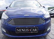 Ford C-MAX Kombi 999,0 92 kw