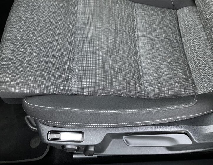 Volkswagen Passat Kombi 2,0 l 110 kw