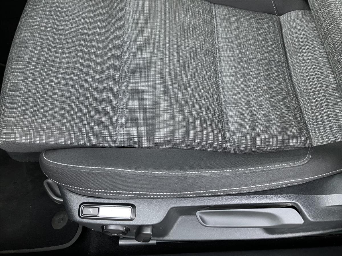 Volkswagen Passat Kombi 2,0 l 110 kw