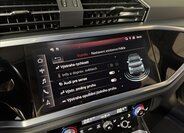Audi Q3 SUV / Terénní 2,0 l 140 kw