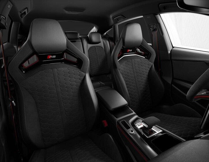 Audi RS 5 Hatchback 3,0 l 346 kw