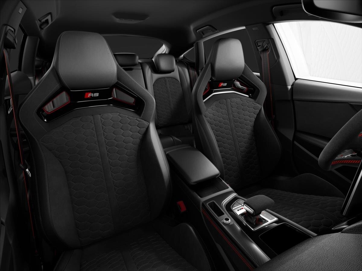 Audi RS 5 Hatchback 3,0 l 346 kw