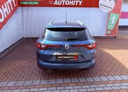 Renault Mégane Kombi 1,3 l 117 kw