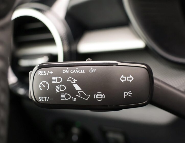 Škoda Fabia Hatchback 999,0 85 kw