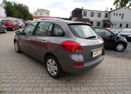 Renault Clio Kombi 1,1 l 74 kw