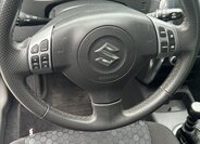 Suzuki SX4 Hatchback 2,0 l 99 kw