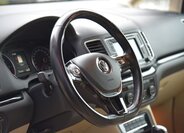 Volkswagen Sharan 14