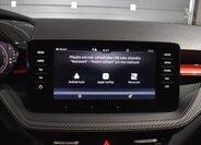 Škoda Fabia Hatchback 1,5 l 110 kw