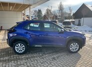 Toyota Yaris Cross 7