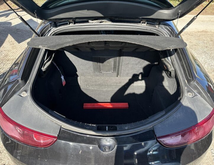 Alfa Romeo Brera Kupé 2,0 l 125 kw