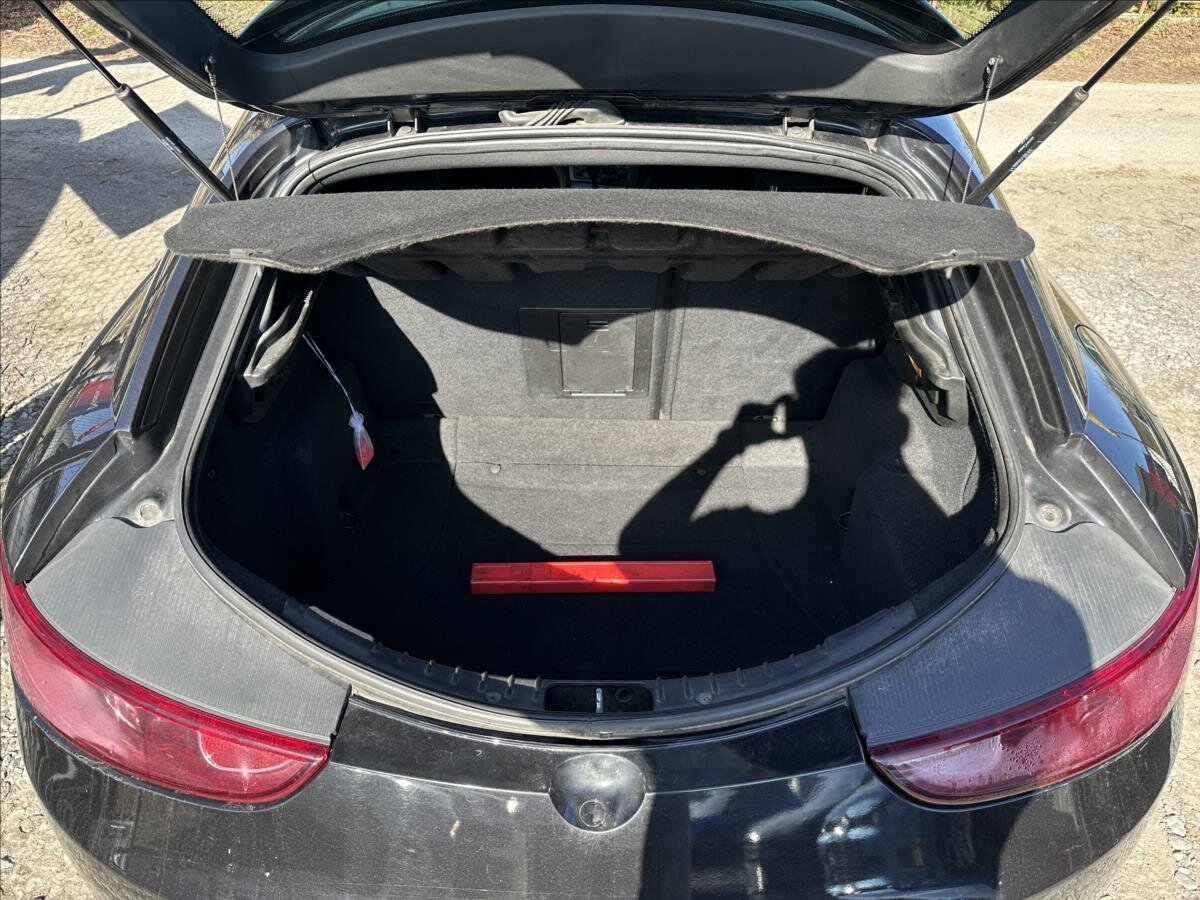 Alfa Romeo Brera Kupé 2,0 l 125 kw