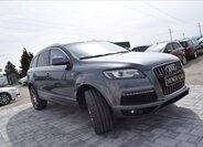 Audi Q7 SUV / Terénní 3,0 l 180 kw