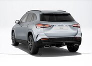 Mercedes-Benz Ostatní 4